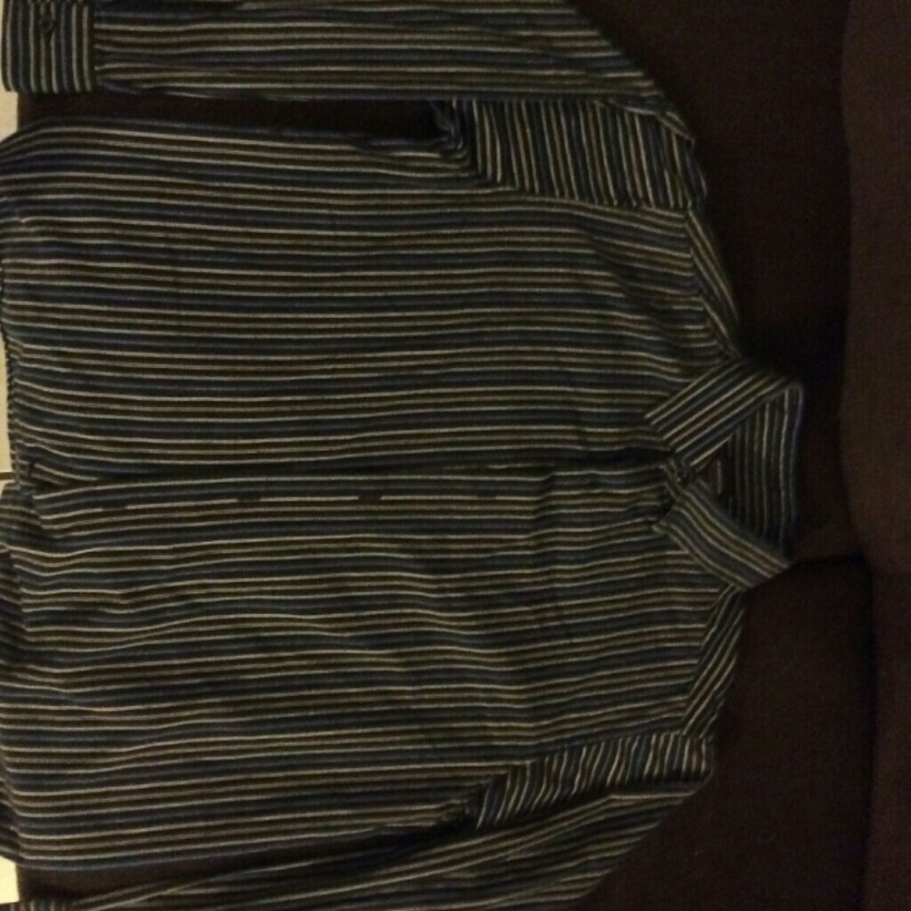 Boys Dress Shirt